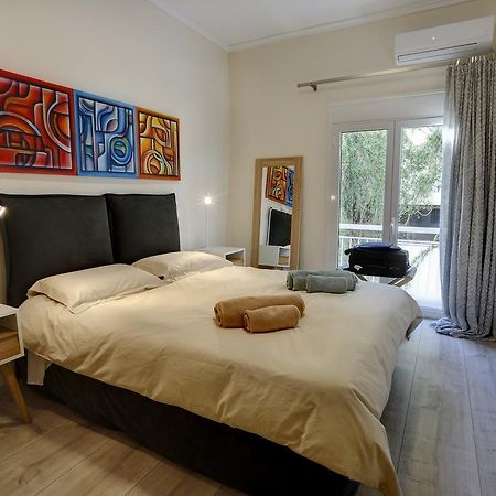 Phaedrus Living City Center Luxury Flat Kolonaki Διαμέρισμα Αθήνα Εξωτερικό φωτογραφία