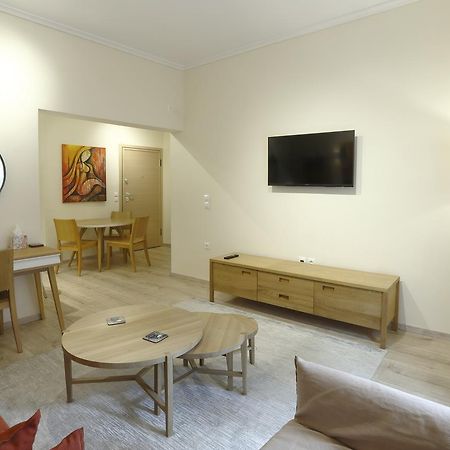 Phaedrus Living City Center Luxury Flat Kolonaki Διαμέρισμα Αθήνα Εξωτερικό φωτογραφία
